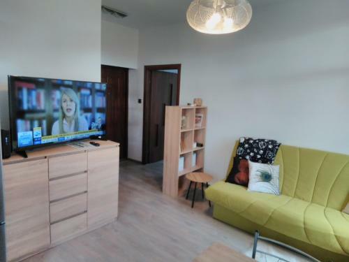 Apartament Meluzyna