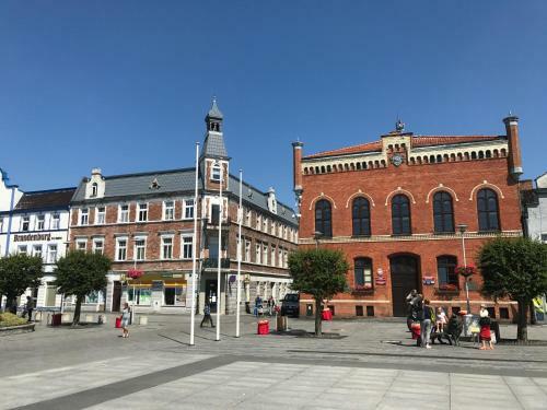 Apartament Stella Maris