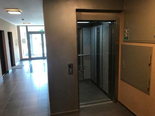 Apartament Stella Maris