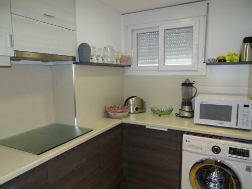 Apartamento Playa Cabo Cervera