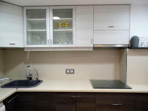 Apartamento Playa Cabo Cervera