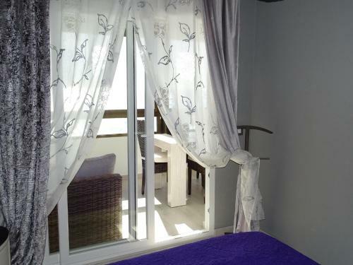 Apartamento Playa Cabo Cervera
