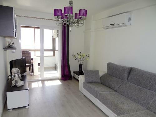 Apartamento Playa Cabo Cervera