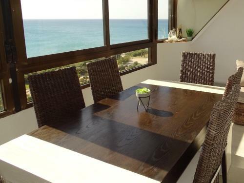 Apartamento Playa Cabo Cervera