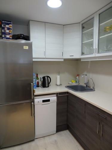 Apartamento Playa Cabo Cervera