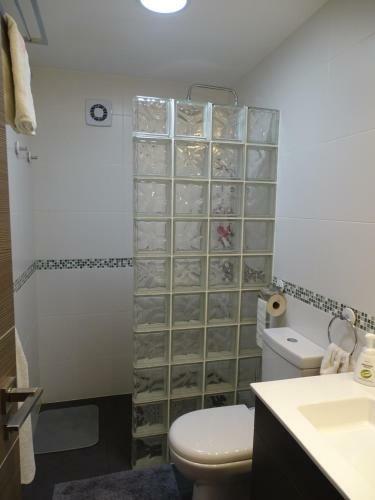 Apartamento Playa Cabo Cervera