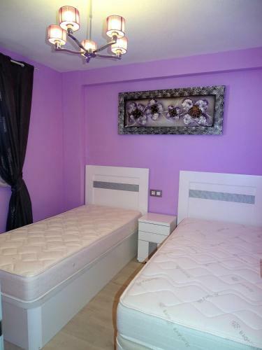 Apartamento Playa Cabo Cervera