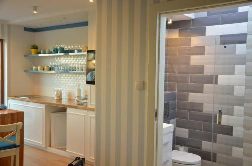 Apartamento B??kitna Laguna