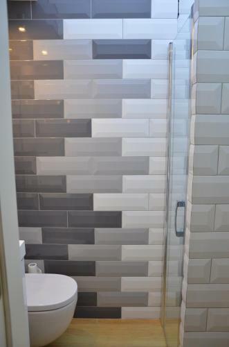 Apartamento B??kitna Laguna
