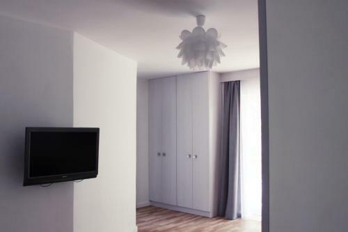 Nowe Apartamenty Puck