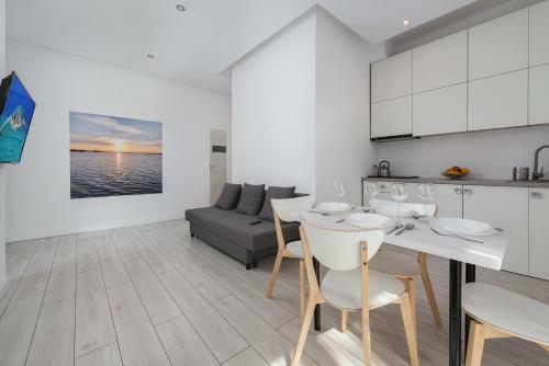 Nowe Apartamenty Puck