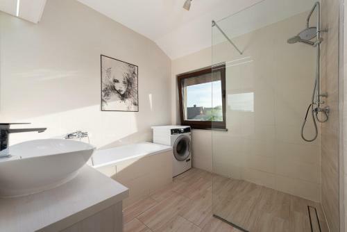 Nowe Apartamenty Puck
