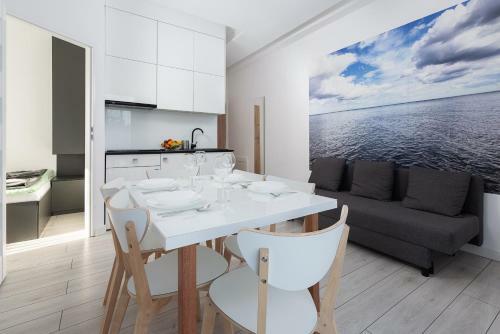 Nowe Apartamenty Puck