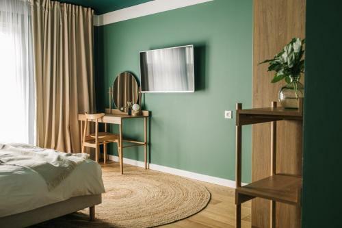 Hotel Apartamenty Las