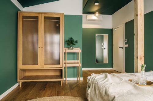 Hotel Apartamenty Las