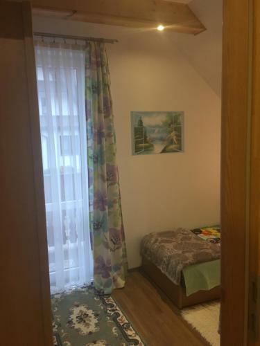 Hostal Domek Pod Maciejow?