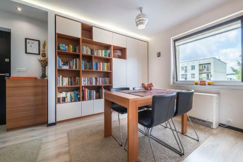 Apartamento Do Parku Zdrojowego 1 Krok