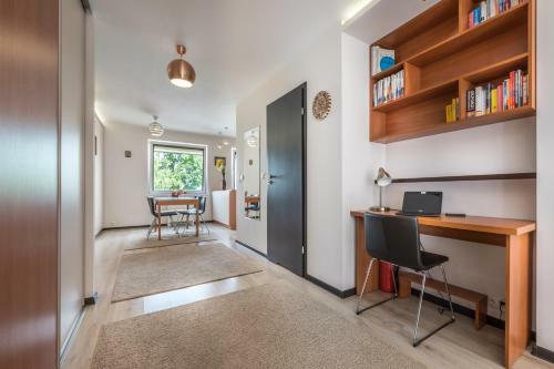 Apartamento Do Parku Zdrojowego 1 Krok