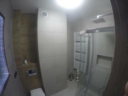 Hostal Silver Residence