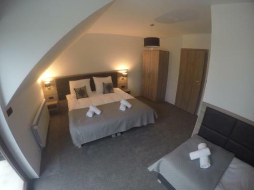 Hostal Silver Residence