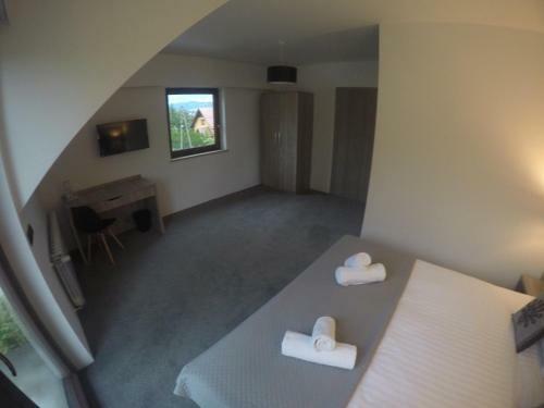 Hostal Silver Residence