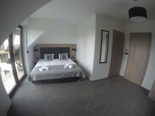 Hostal Silver Residence