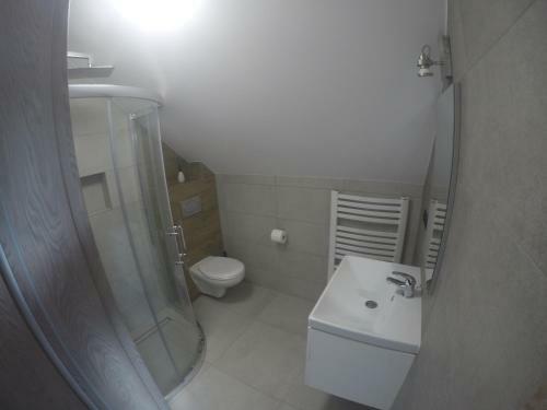 Hostal Silver Residence