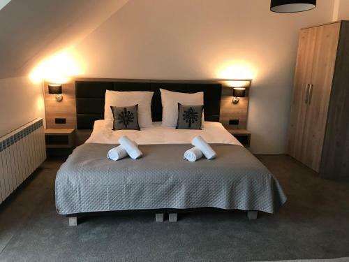 Hostal Silver Residence