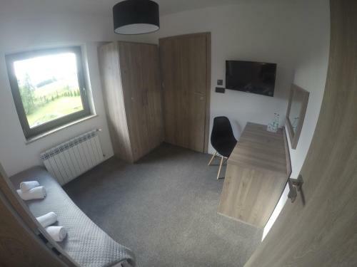 Hostal Silver Residence