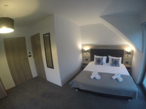 Hostal Silver Residence