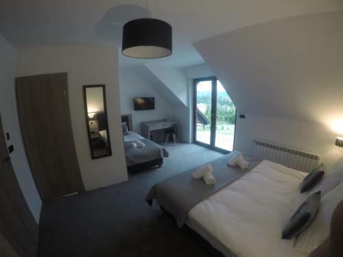 Hostal Silver Residence