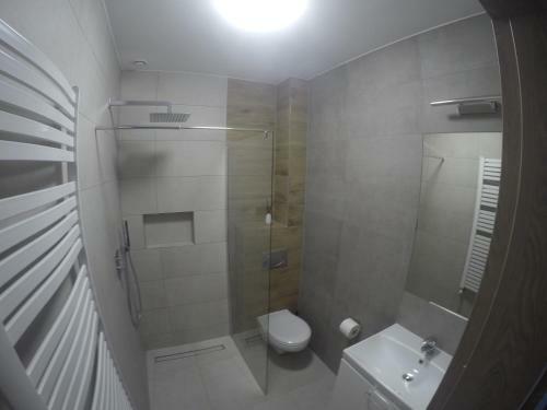 Hostal Silver Residence