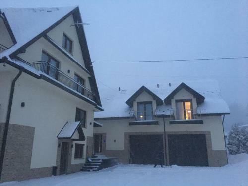 Hostal Silver Residence