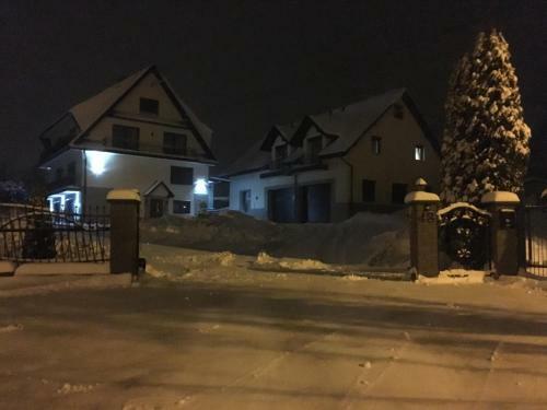 Hostal Silver Residence