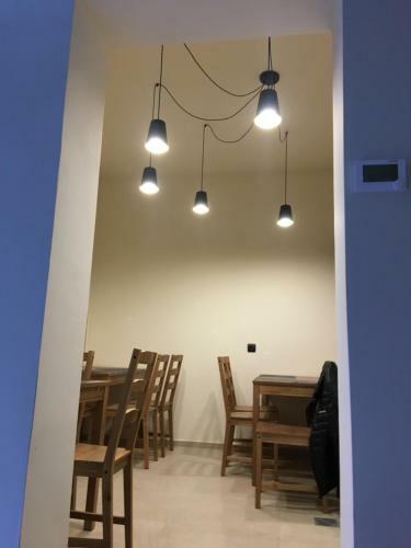 Hostal Silver Residence