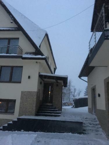 Hostal Silver Residence
