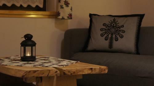 Na Szlaku - Domki Do Wynaj?cia