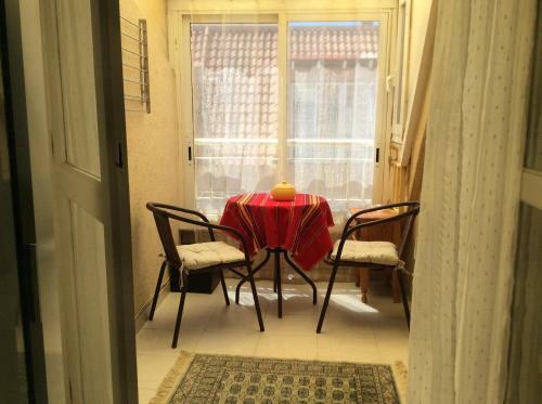 Torreveja Jantar Apartment