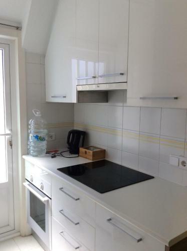 Torreveja Jantar Apartment