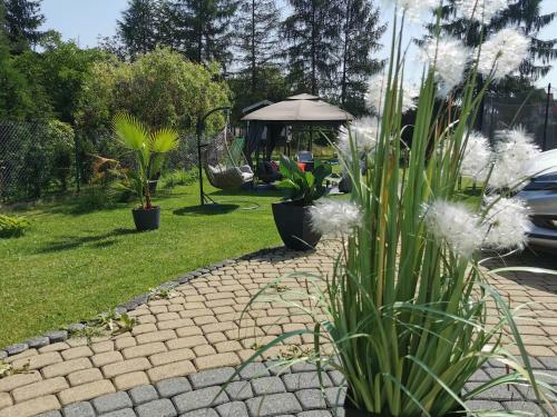 Apartament Komfort