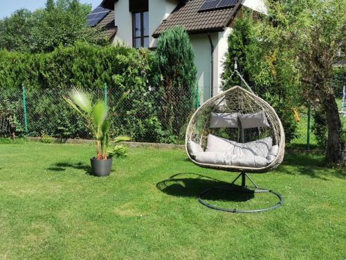 Apartament Komfort