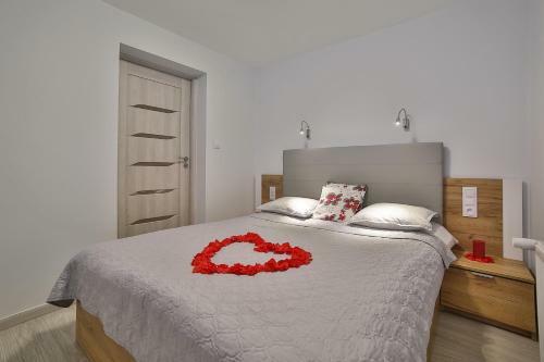 Apartament Komfort