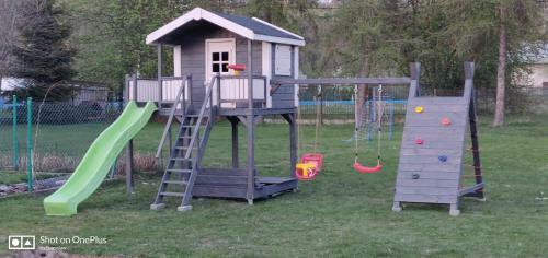 Apartament Komfort