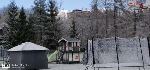 Apartament Komfort