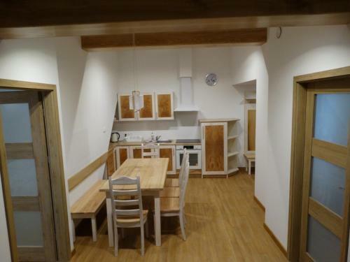Apartamenty Pod R�?ami
