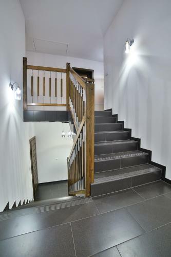 Hostal Noclegi U Nawary
