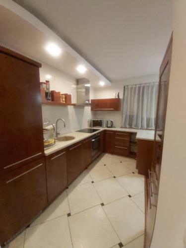 Apartament Lucyna