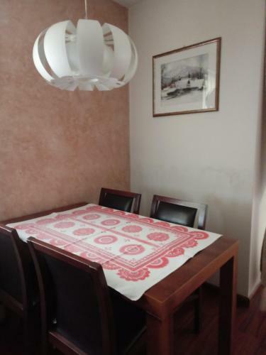 Apartament Lucyna