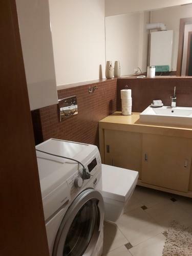 Apartament Lucyna