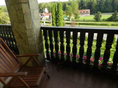 Hostal Willa Zofia